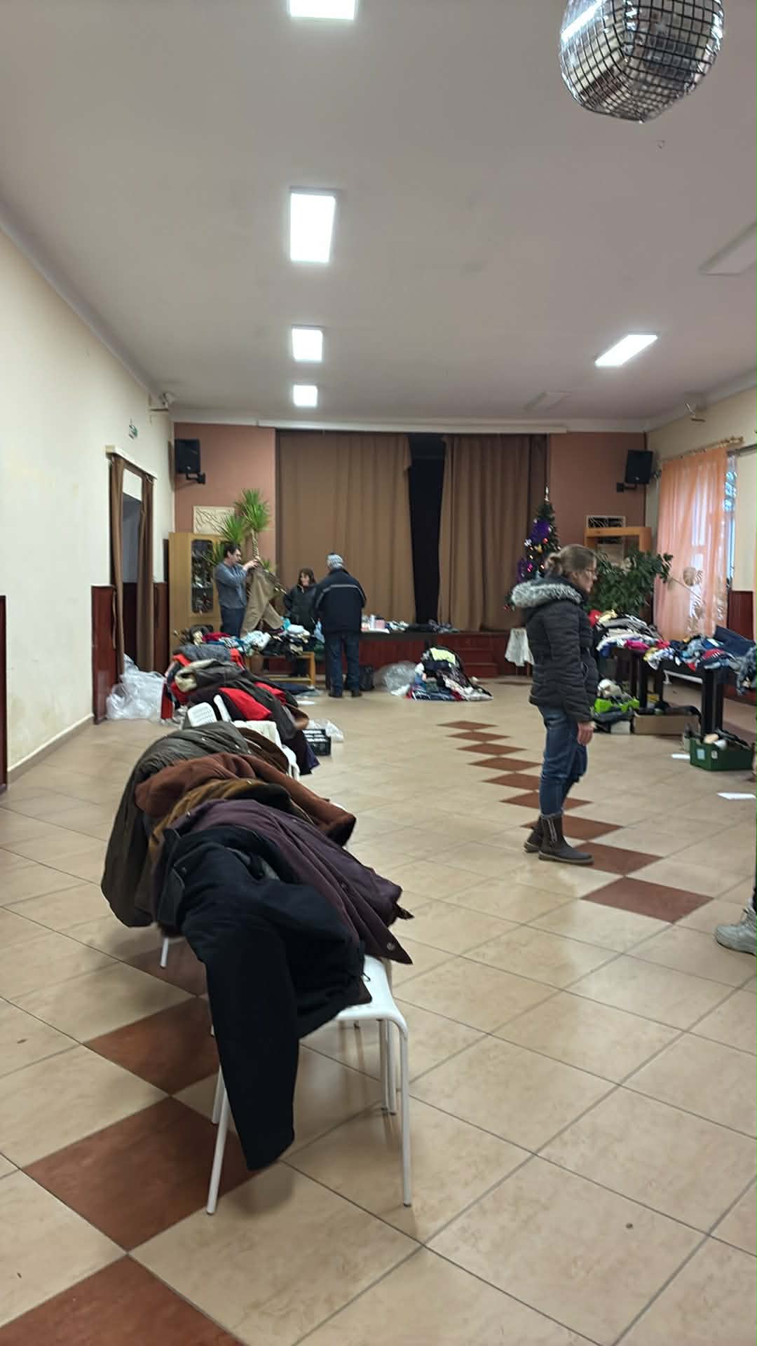  Első Kaposvári Lions Club különleges jótékonysági börzéje